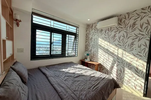 Apartment, 2 спальни 7