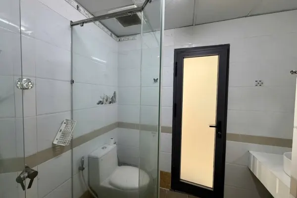Apartment, 2 спальни 9
