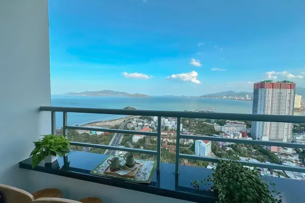 Apartment, 2 спальни, 65.00 м²
