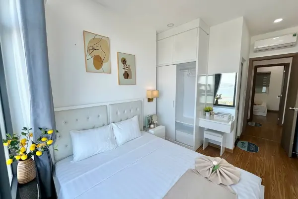 Apartment, 2 спальни, 65.00 м² 6