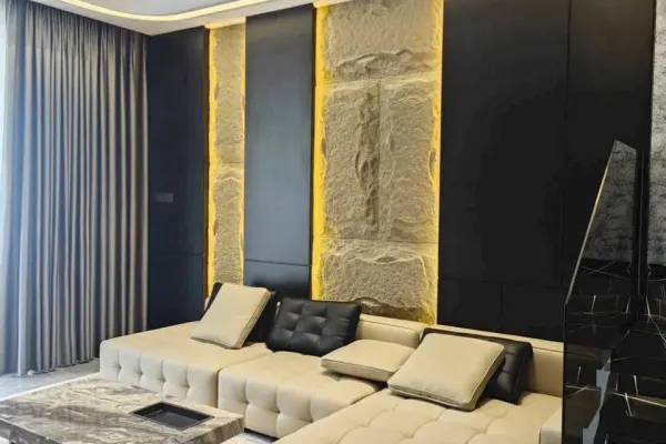 House, 3 спальни, 270.00 м² 4