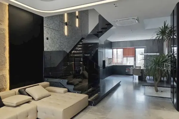 House, 3 спальни, 270.00 м² 5
