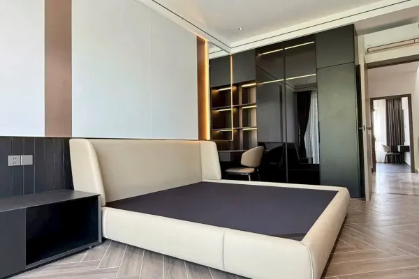 House, 3 спальни, 270.00 м² 7