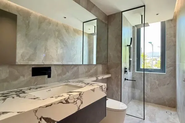 House, 3 спальни, 270.00 м² 8