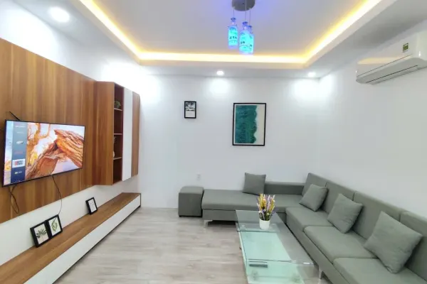 Apartment, 2 спальни, 70.00 м²