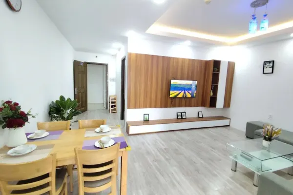 Apartment, 2 спальни, 70.00 м² 2