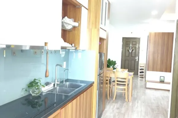 Apartment, 2 спальни, 70.00 м² 3