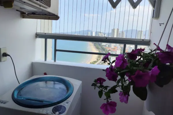 Apartment, 2 спальни, 70.00 м² 5