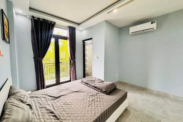 Apartment, 1 спальни, 40.00 м²