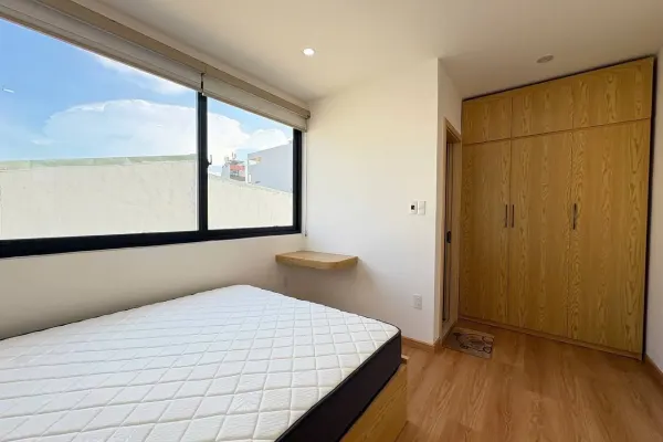 Apartment, 2 спальни 5