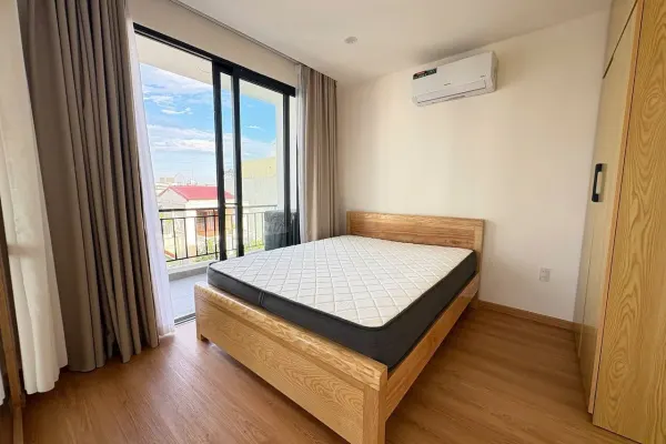Apartment, 2 спальни 6