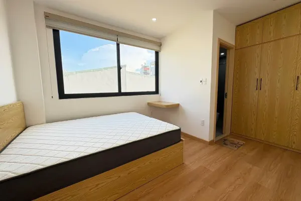 Apartment, 2 спальни 7