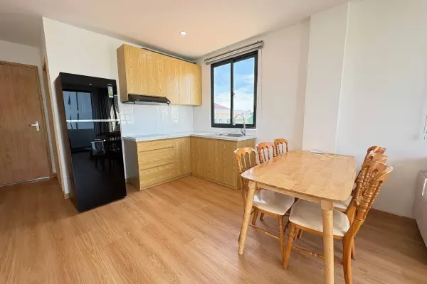 Apartment, 2 спальни 8