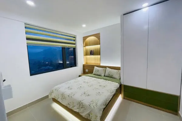Квартира, 3 спальни · 74 м² 5