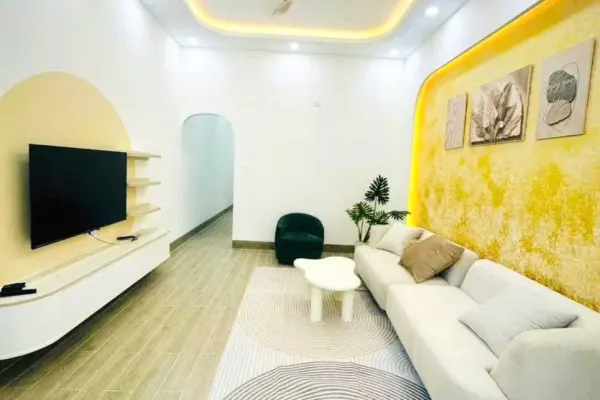 House, 2 спальни, 80.00 м²