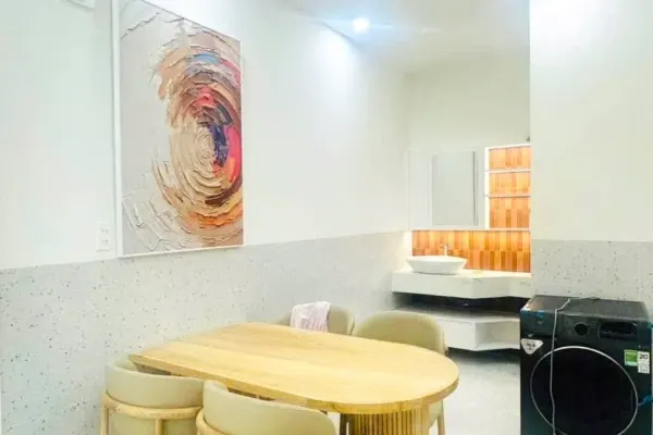 House, 2 спальни, 80.00 м² 2