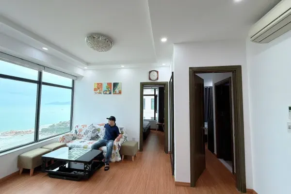 Apartment, 2 спальни 2