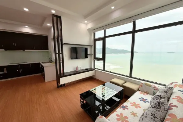 Apartment, 2 спальни 3