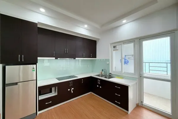Apartment, 2 спальни 4