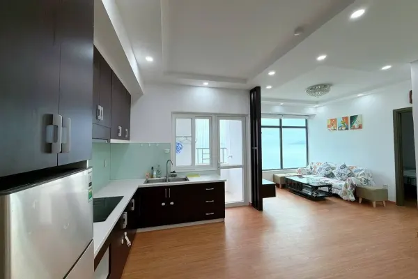 Apartment, 2 спальни 5