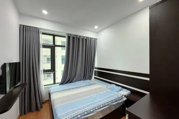 Apartment, 2 спальни 6