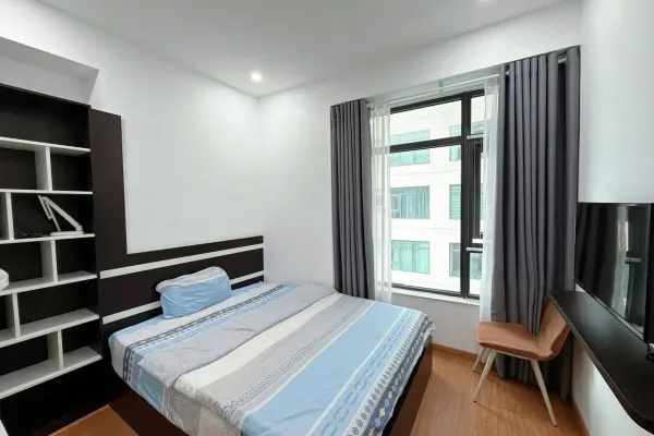 Apartment, 2 спальни 7