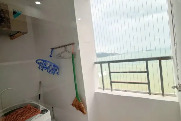 Apartment, 2 спальни 8