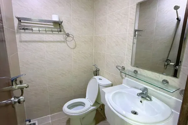 Apartment, 2 спальни 9