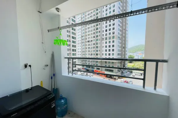 Apartment, 2 спальни, 65.00 м² 2