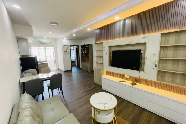 Apartment, 2 спальни, 65.00 м² 3