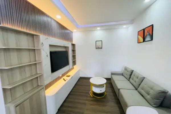 Apartment, 2 спальни, 65.00 м² 4