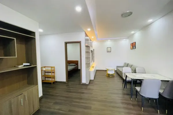 Apartment, 2 спальни, 65.00 м² 6