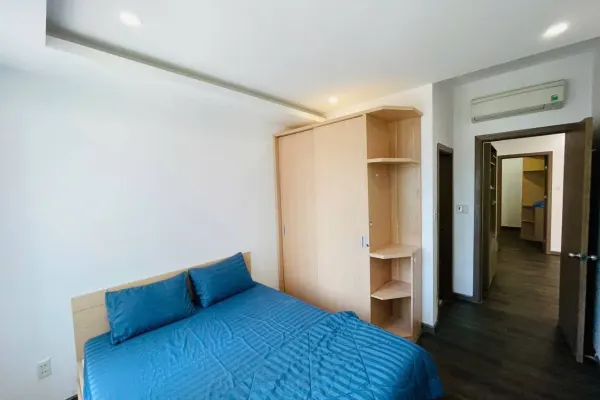Apartment, 2 спальни, 65.00 м² 7
