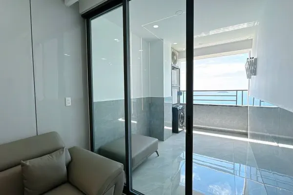 Apartment, 2 спальни 3