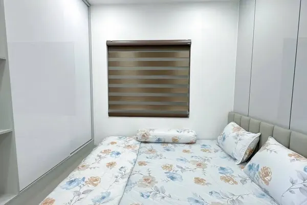 Apartment, 2 спальни 8