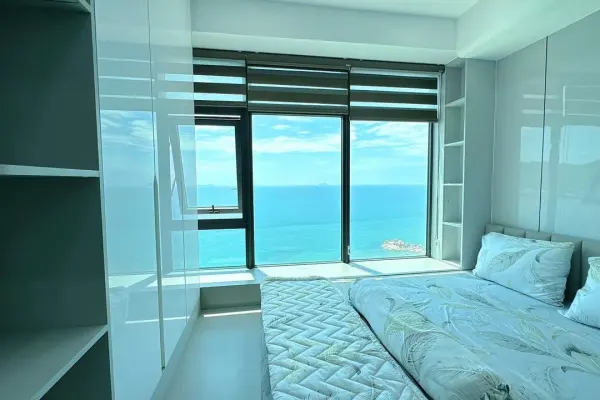 Apartment, 2 спальни 9