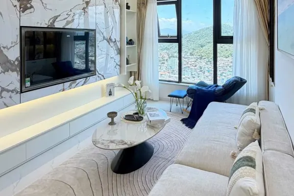 Apartment, 2 спальни, 75.00 м² 3