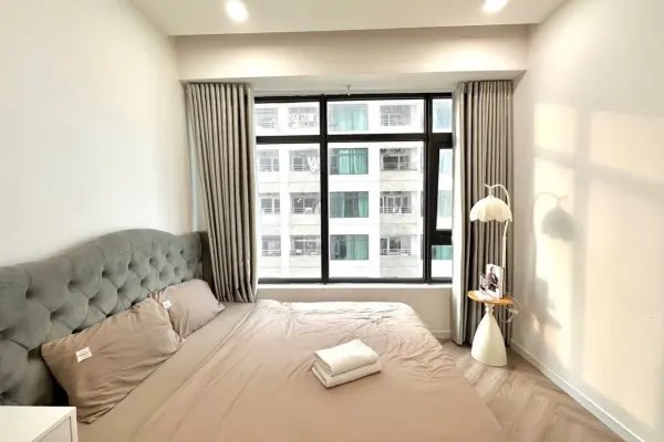 Квартира, 2 спальни · 71 м² 4