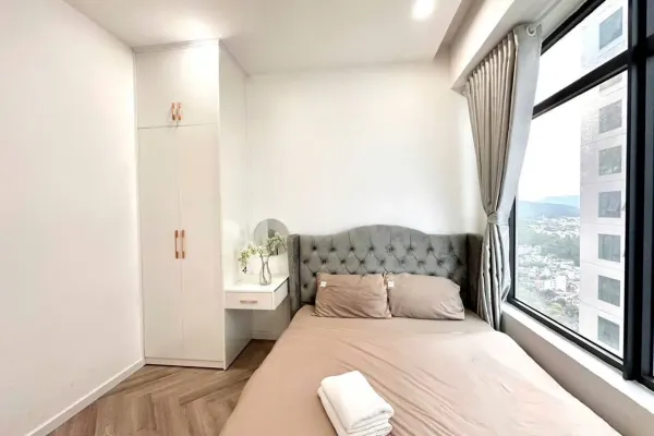 Квартира, 2 спальни · 71 м² 5