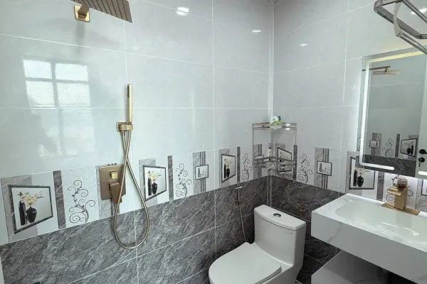 Apartment, 2 спальни 9