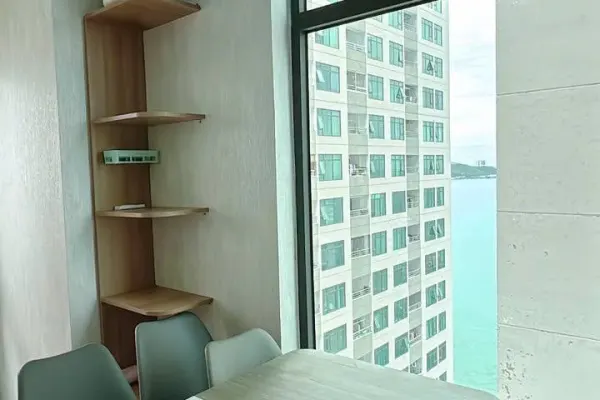 Apartment, 2 спальни, 65.00 м² 2