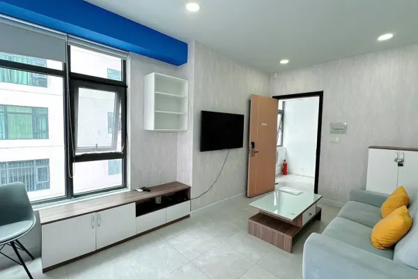 Apartment, 2 спальни, 65.00 м² 3