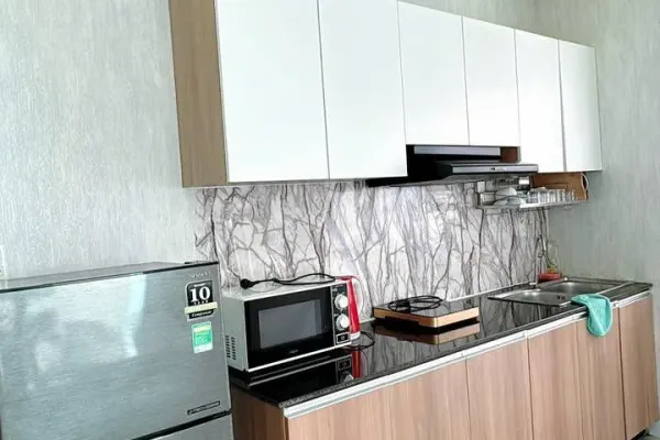 Apartment, 2 спальни, 65.00 м² 4