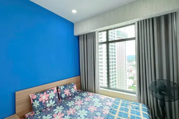 Apartment, 2 спальни, 65.00 м² 5
