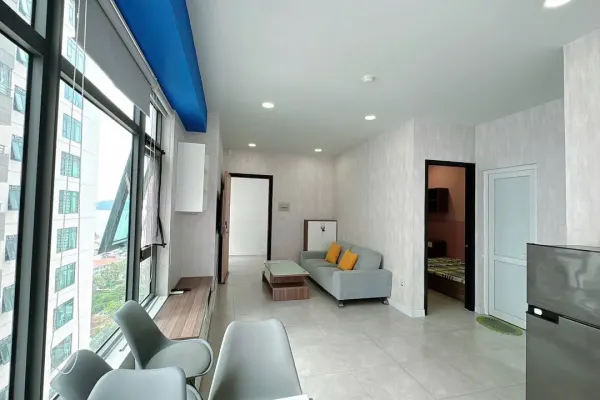 Apartment, 2 спальни, 65.00 м² 6