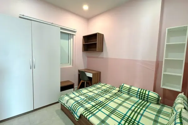 Apartment, 2 спальни, 65.00 м² 7