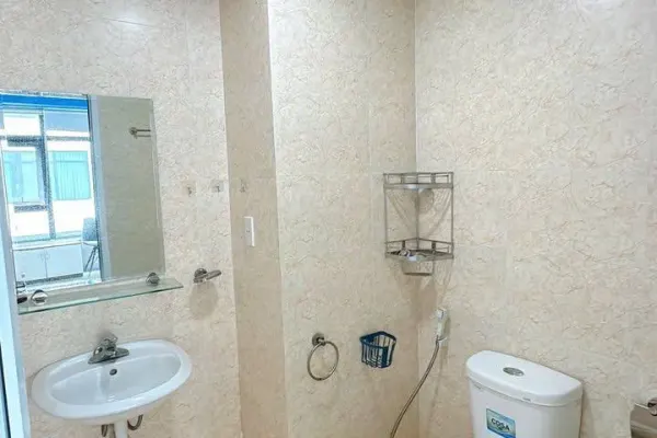 Apartment, 2 спальни, 65.00 м² 8
