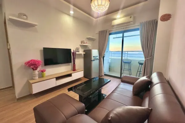 Apartment, 2 спальни 2