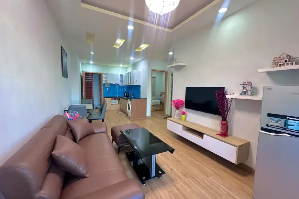 Apartment, 2 спальни 3
