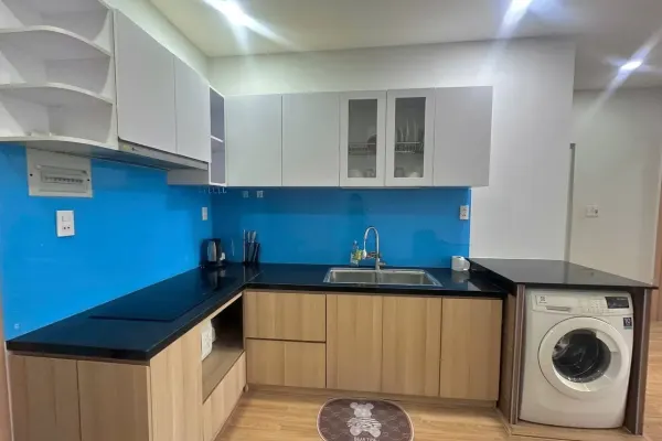 Apartment, 2 спальни 4